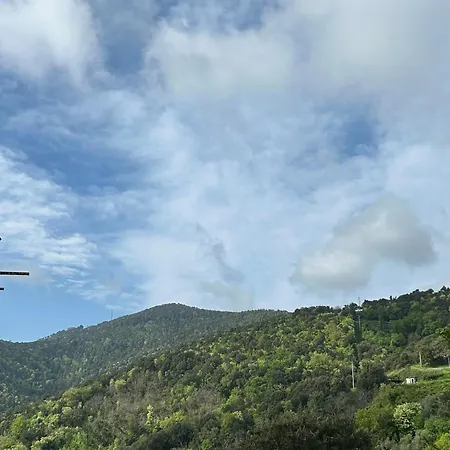 Meria 住宿加早餐酒店 卡斯蒂里昂纳·德拉佩