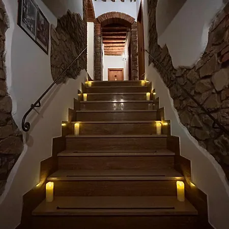 Meria Bed and breakfast