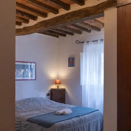 Bed & Breakfast Meria Castiglione della Pescaia