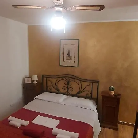 Bed and breakfast Meria
