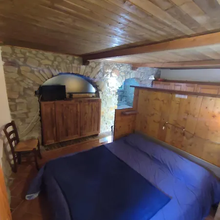 Meria Bed & Breakfast