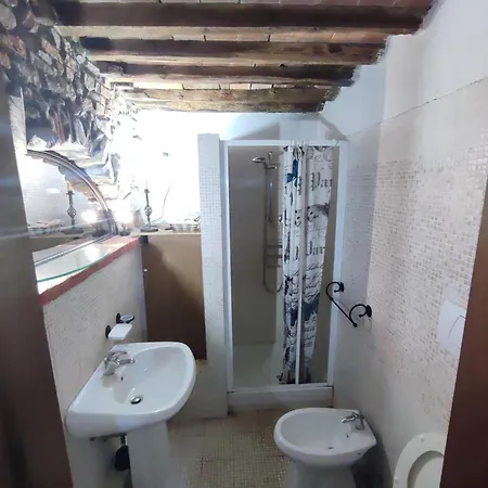 Bed & Breakfast Meria Castiglione della Pescaia