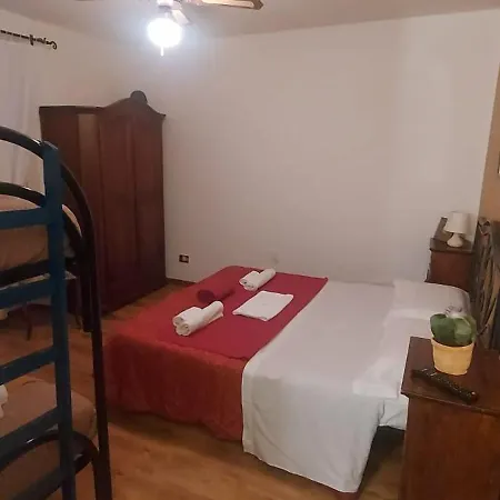 Meria 3* Castiglione della Pescaia