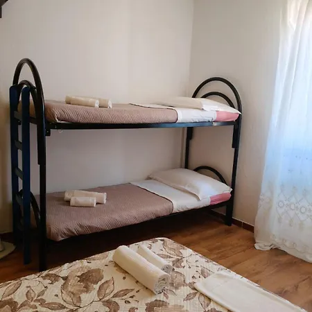 Bed and breakfast Meria Castiglione della Pescaia