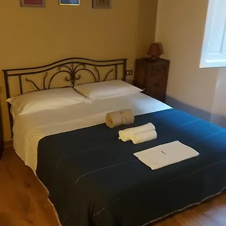 Meria 住宿加早餐酒店 卡斯蒂里昂纳·德拉佩