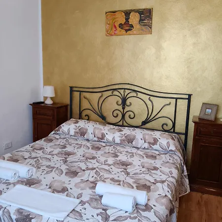 Meria 3* Castiglione della Pescaia