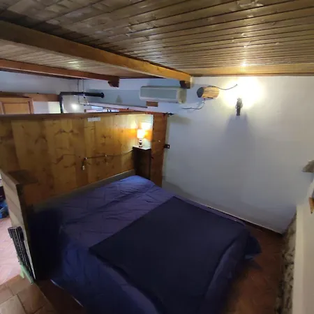 Panzió Meria Castiglione della Pescaia