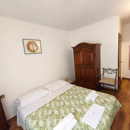 Meria Panzió Castiglione della Pescaia