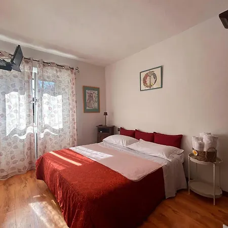 فندق مبيت وإفطار Meria كاستيغليون ديلا بيسكايا