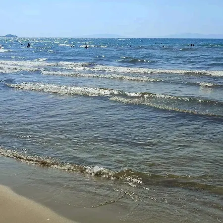 Meria فندق مبيت وإفطار كاستيغليون ديلا بيسكايا