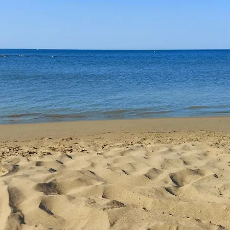 Meria 3* كاستيغليون ديلا بيسكايا