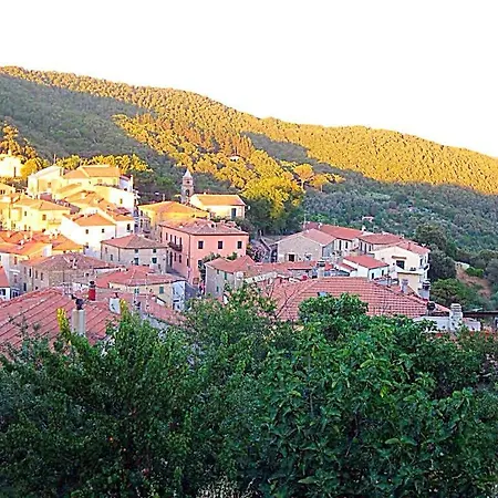 Bed & Breakfast Meria Castiglione della Pescaia