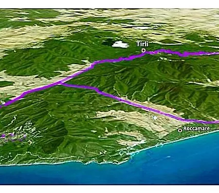 Meria 住宿加早餐酒店 3*