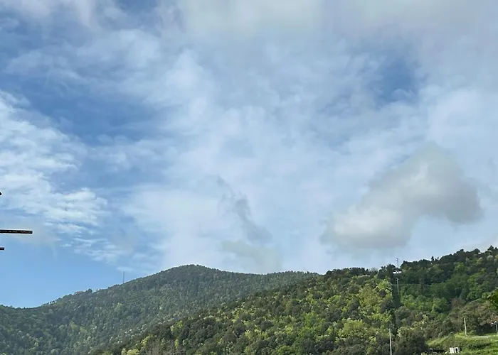 Meria Panzió Castiglione della Pescaia