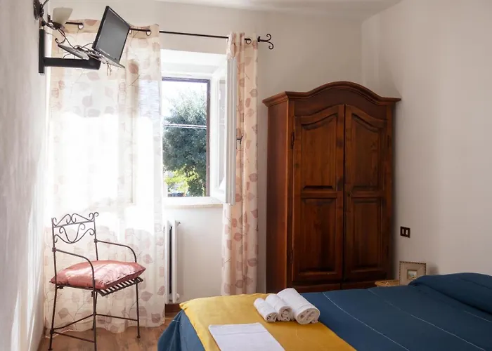 Meria Castiglione della Pescaia