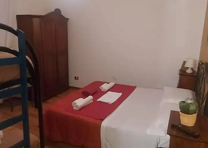 Meria 3* Castiglione della Pescaia