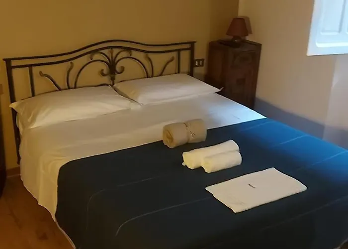 Meria Panzió Castiglione della Pescaia