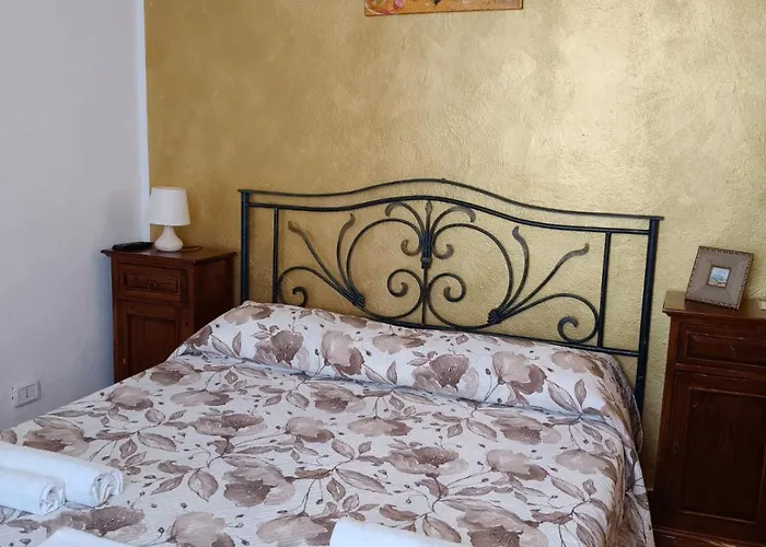 Meria 3* Castiglione della Pescaia