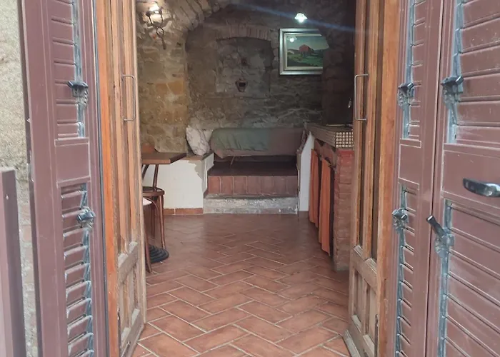 Meria Castiglione della Pescaia