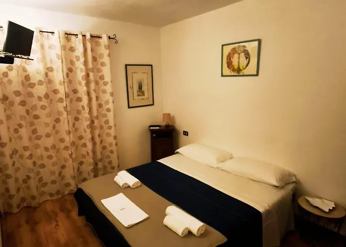 Meria 3* Castiglione della Pescaia