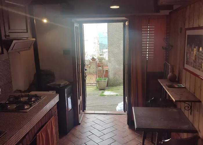 Meria 3* Castiglione della Pescaia