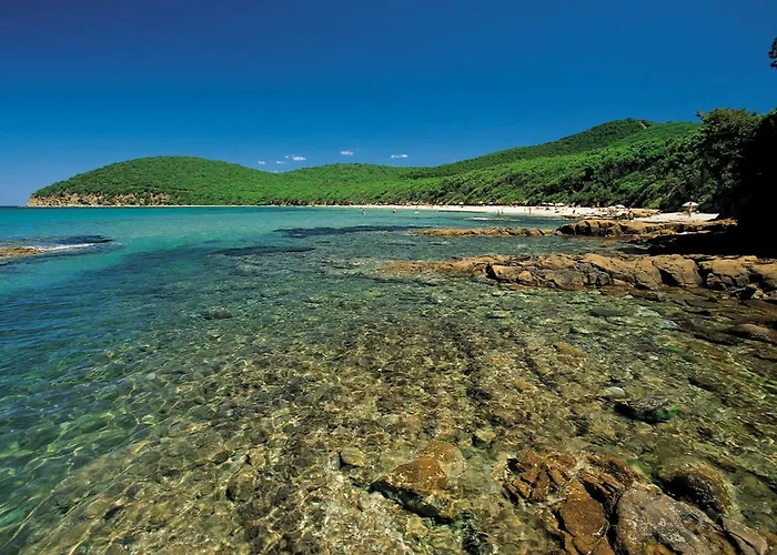 Panzió Meria Castiglione della Pescaia